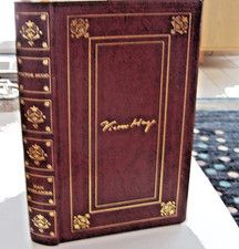 LIVRE Victor HUGO HAN d'ISLANDE 11 illustrations d'après J.A. BEAUCE