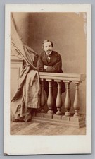 CDV 1865 Comte Choiseul