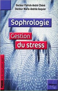 Sophrologie gestion du - gestion,
