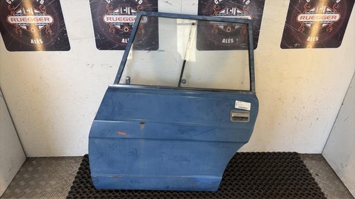 Porte arriere gauche citroen - porte,