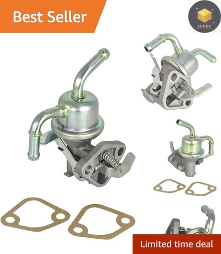 Kubota fuel lift pump - fuel,