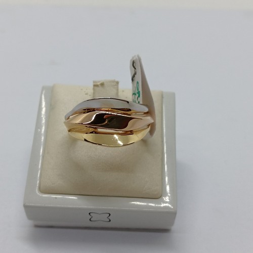 Bague femme sans pierres or - femme, en