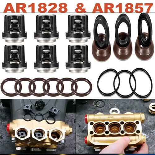 Ar1828 check valve kit - ar1828,