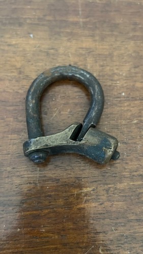 Cadenas ancien fer sans - en,