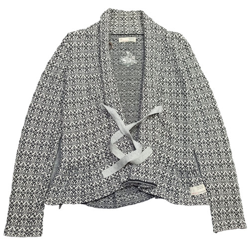 Odd molly cardigan - cardigan, noir
