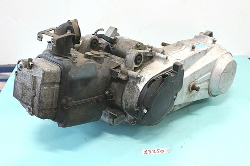 Moteur garelli 150 125 - moteur,