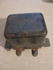 REGULATEUR DUCELLIER