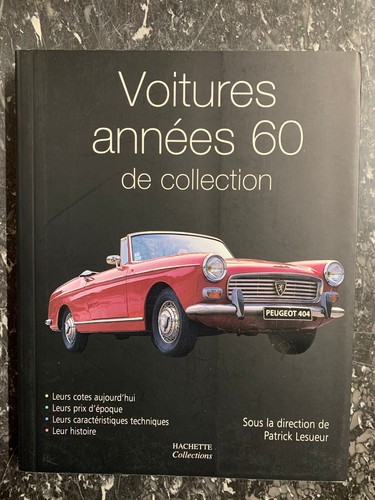 Patrick lesueur voitures - patrick,