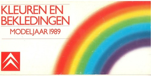 Catalogue brochure prospekt