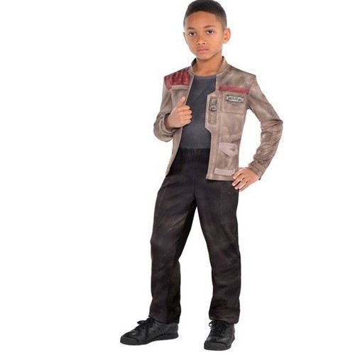 Star wars finn halloween - finn,