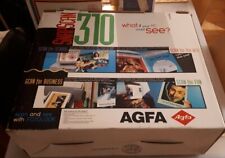 Agfa SnapScan 310