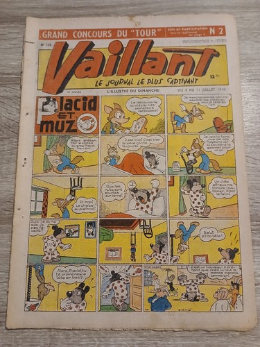 Vaillant 165 placid - 165,