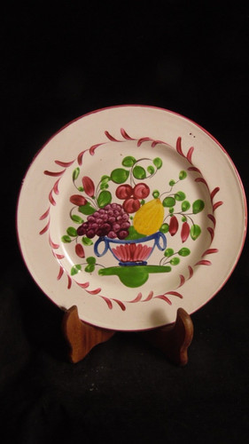 Faience clément - de,