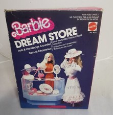 Barbie mattel Vintage 1982
