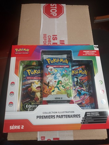 Carton tripacks - de, 6