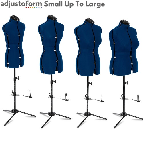 Adjustoform mannequin - adjustoform,