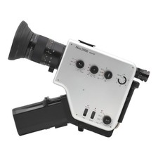 Braun Nizo 2056 Sound Caméra