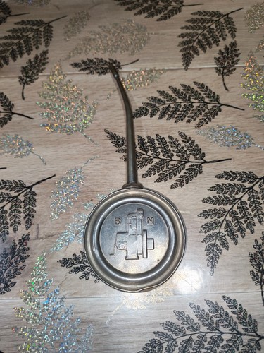 Ancienne burette huile deco - huile,