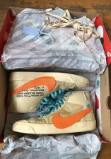 Sneakers Nike Blazer Mid