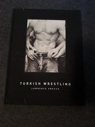 Turkish wrestling lawrence - turkish,