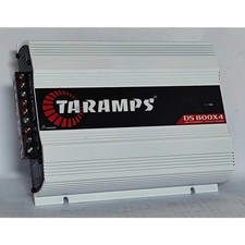 Amplificateur Taramps DS 800x4