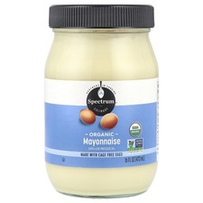 Organic Mayonnaise, 16 fl oz