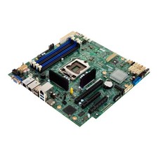 Carte Mère INTEL S1200SP