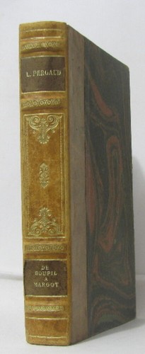 Goupil margot histoire - goupil,