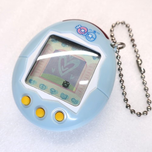 Tamagotchi connection plus - connection,