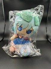 Plush Doll Touhou Project Fumo
