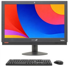Lenovo M900z I3 Aio Tout en Un