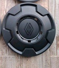 4 enjoliveur- RENAULT Master