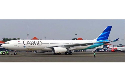 Lh4gia248 wings a330 - lh4gia248, jc