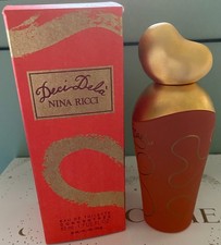 NINA RICCI  " DECI DELA "  EAU
