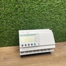 SCHNEIDER ELECTRIC ZELIO SR2 B201B 24VAC #17M