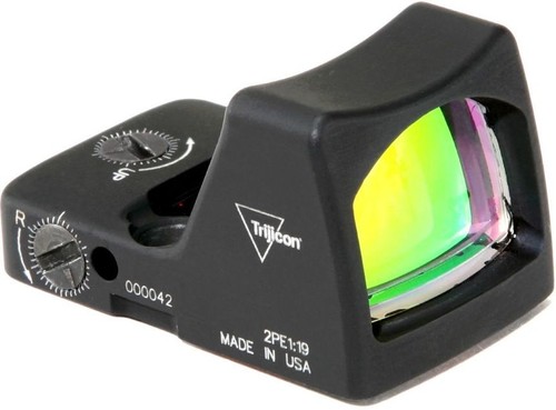 New trijicon rmr type rm01 - rmr,