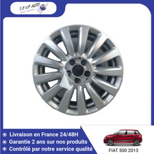 🇫🇷 JANTE ALUMINIUM FIAT
