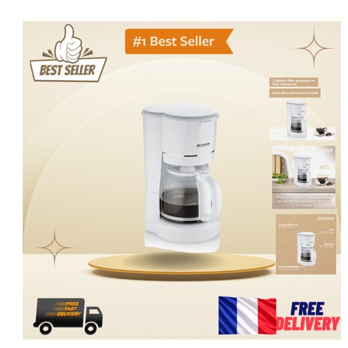 Cafetière électrique 4l - cafetière, 1,4l