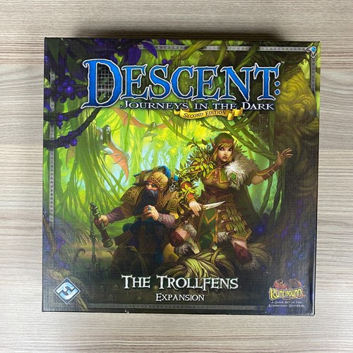 Fantasy flight games - fantasy,