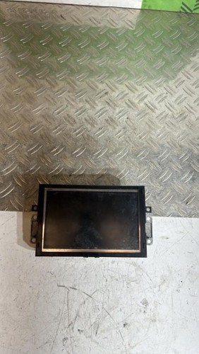 Ecran gps citroen ds4 phase - ecran, 1