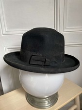Authentique borsalino chapeau - borsalino,