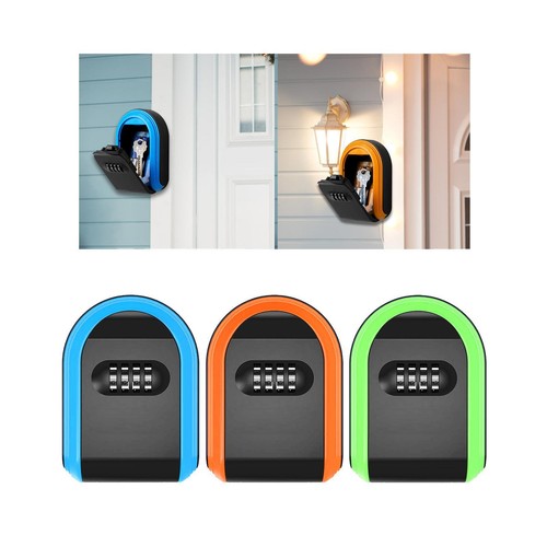 Coffret serrure clé - coffret,