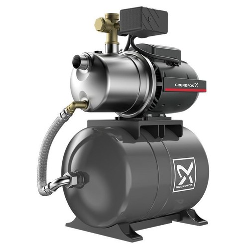 Surpresseur autoamorcant inox - surpresseur,