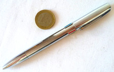 ANCIEN STYLO BILLE 4 COULEURS