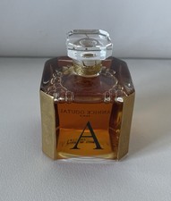Parfums Annick Goutal Collector Ambre Fétiche Flacon Parfum 50ml Rare !