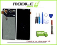 Vitre Tactile + Ecran LCD pour