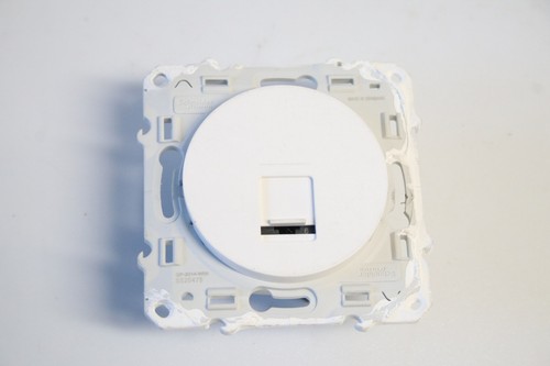 Occasion prise rj45 - prise, grade