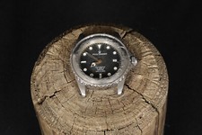 ??️Boitier Revue Thommen ??️