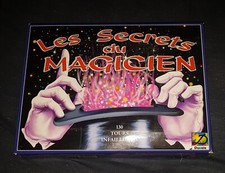 Jeu Magicien DUCALE 8 A 88 ANS