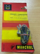 Neuf NOS SEV MARCHAL Rupteur D